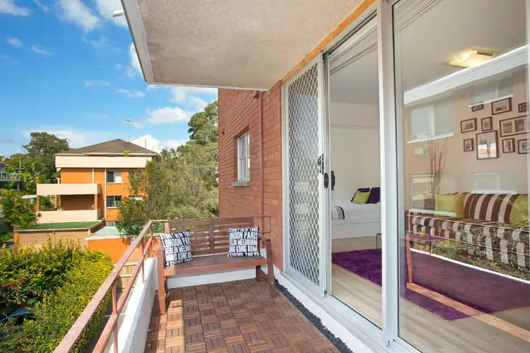 Third view of Homely unit listing, 11/115 Oaks Avenue, Dee Why NSW 2099