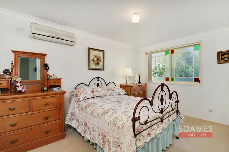 Sixth view of Homely house listing, 3a Hammond Ave, Normanhurst NSW 2076