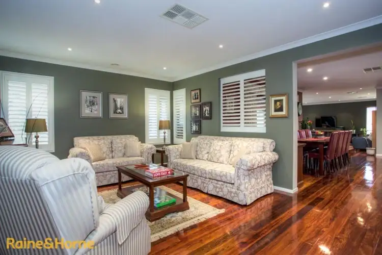 Fifth view of Homely house listing, 12 Berrydale Road, Sunbury VIC 3429