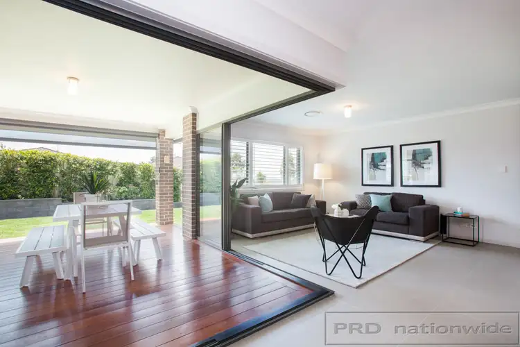 Sixth view of Homely house listing, 4 Morriway Close, Thornton NSW 2322