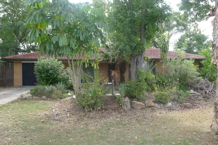 27 DARGIE AVENUE, Collingwood Park QLD 4301