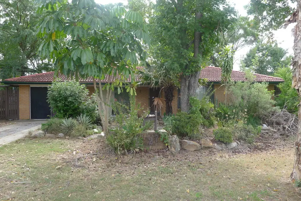 Main view of Homely house listing, 27 DARGIE AVENUE, Collingwood Park QLD 4301