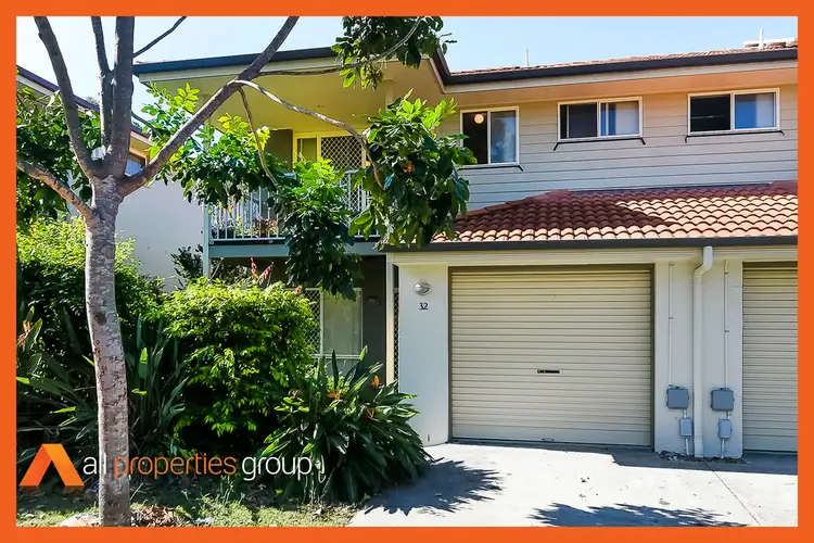 32/8 Earnshaw Street, Calamvale QLD 4116