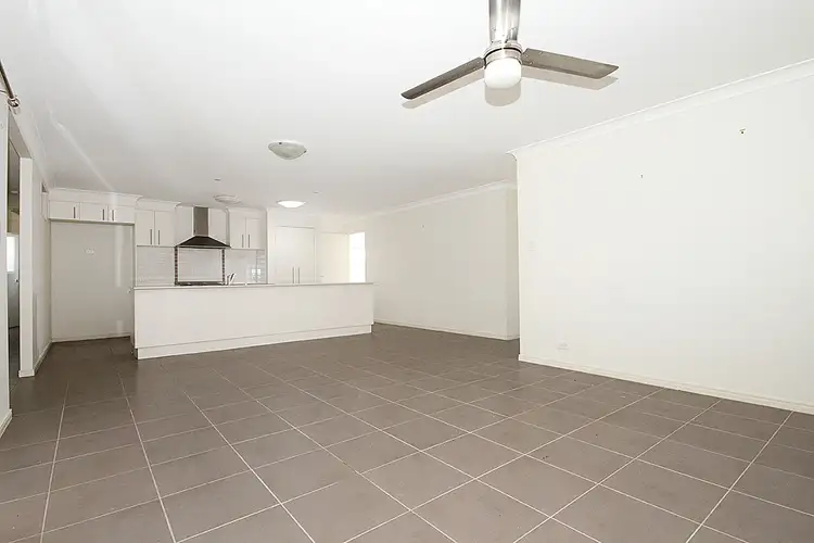 Second view of Homely house listing, 25 Higgs Circuit, Wynnum West QLD 4178