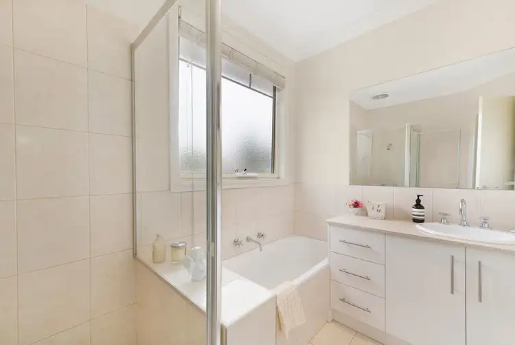 Fifth view of Homely townhouse listing, 2/7 Mitchell Road, Mont Albert North VIC 3129
