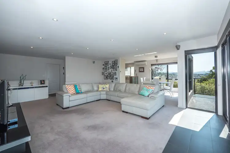 Fifth view of Homely house listing, 10B Peacock Court, Rosetta TAS 7010