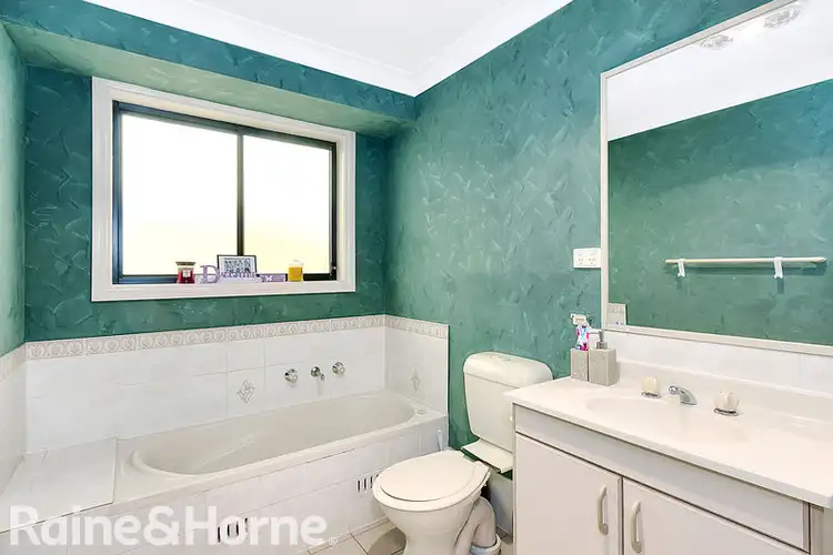 Sixth view of Homely house listing, 5 Eagle Way, Glenwood NSW 2768