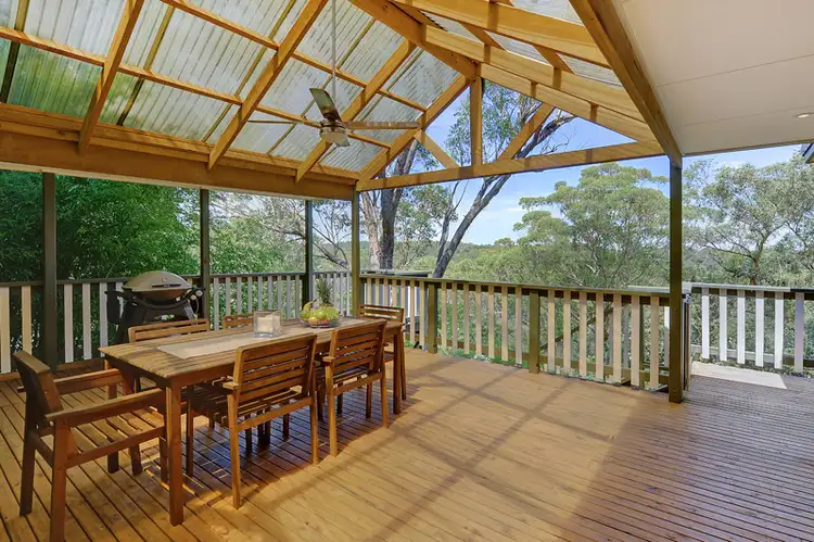 Third view of Homely house listing, 129A Pretoria Parade, Hornsby NSW 2077
