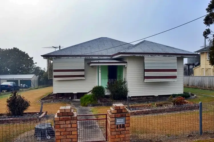 Main view of Homely house listing, 158 Main St, Lowood QLD 4311