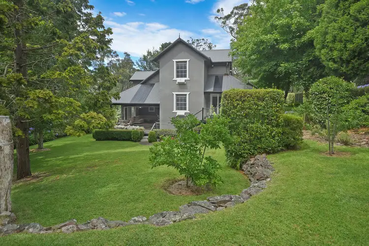 79 Craigend Street, Leura NSW 2780