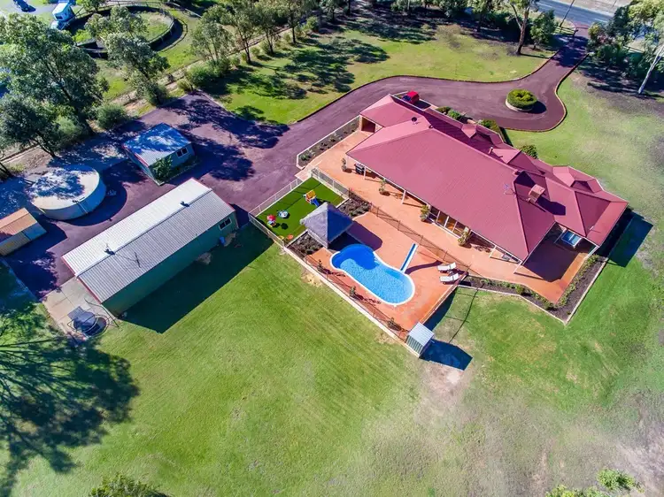 Third view of Homely house listing, 186 Kargotich Road, Oakford WA 6121