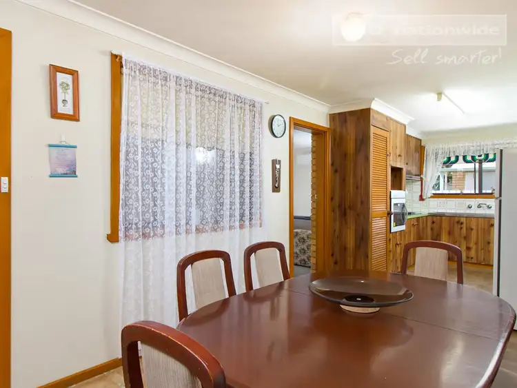 Sixth view of Homely house listing, 63 Huthwaite Street, Mount Austin NSW 2650