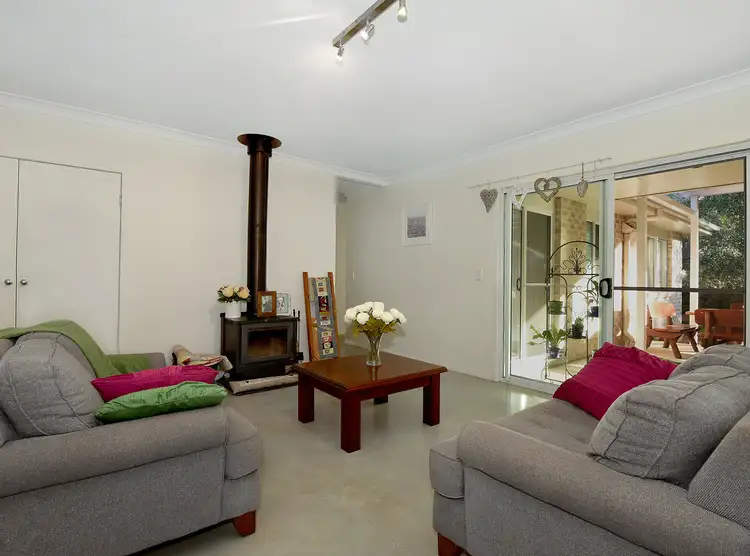 Seventh view of Homely house listing, 10 Rangeview Drive, Top Camp QLD 4350