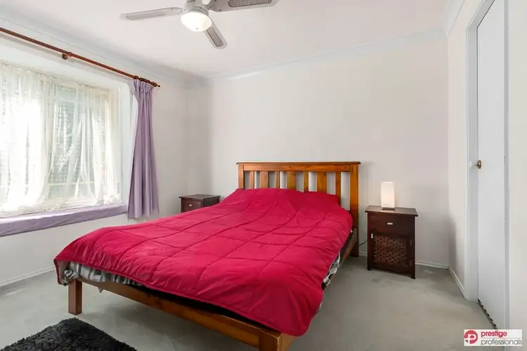 Fifth view of Homely house listing, 25 Daintree Drive, Wattle Grove NSW 2173