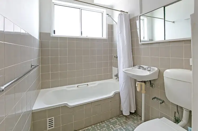 Sixth view of Homely apartment listing, 6/112 North Steyne, Manly NSW 2095