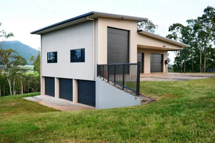 Third view of Homely house listing, 61 Windemere Drive, Strathdickie QLD 4800