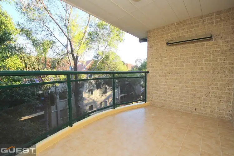 Seventh view of Homely unit listing, 24/19-25 Sir Joseph Banks, Bankstown NSW 2200