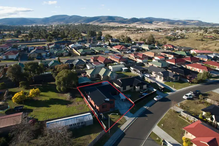 Fourth view of Homely house listing, 1 Lucas Place, Brighton TAS 7030