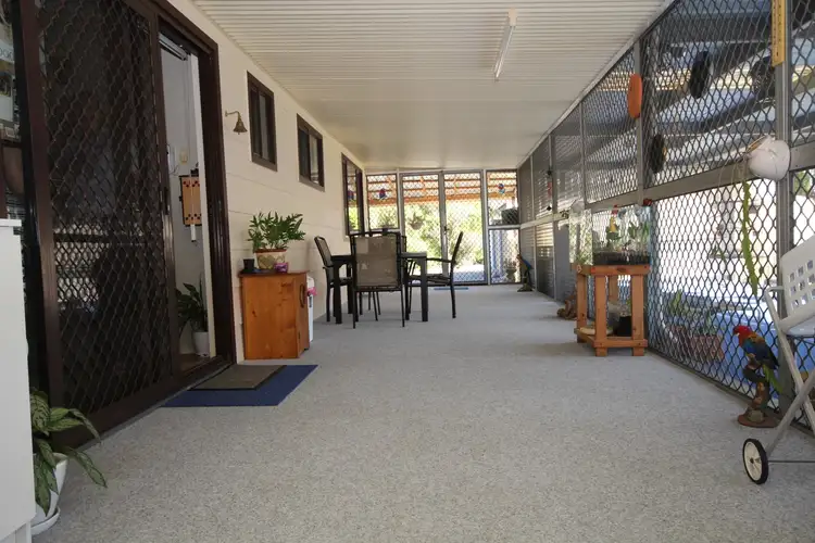 Third view of Homely house listing, 62 Cullen Road, Kilkivan QLD 4600