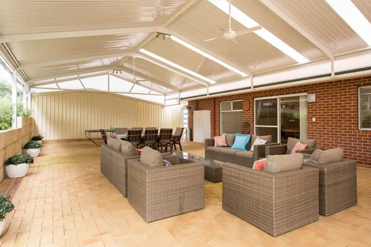 Second view of Homely house listing, 5 Cartland Court, Bedfordale WA 6112