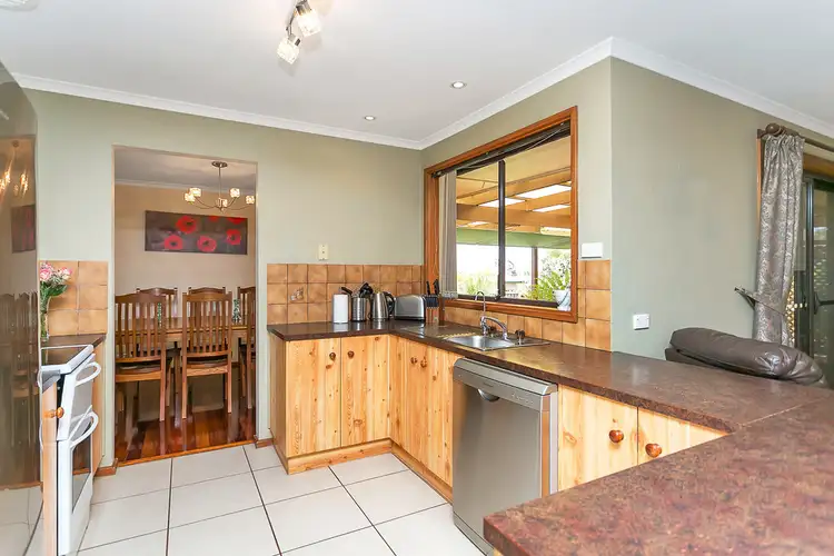 Fourth view of Homely house listing, 28 Tangier  Boulevard, Sellicks Beach SA 5174