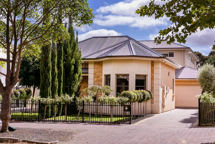 42 Oxford Terrace, Unley SA 5061