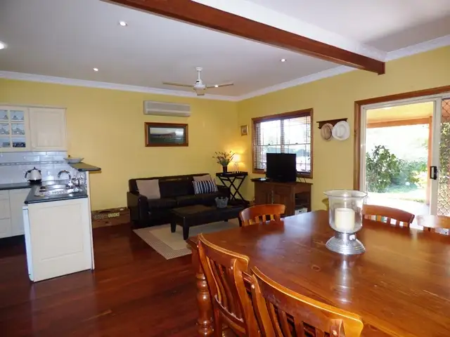 Sixth view of Homely house listing, 62a Liverpool Street, Scone NSW 2337