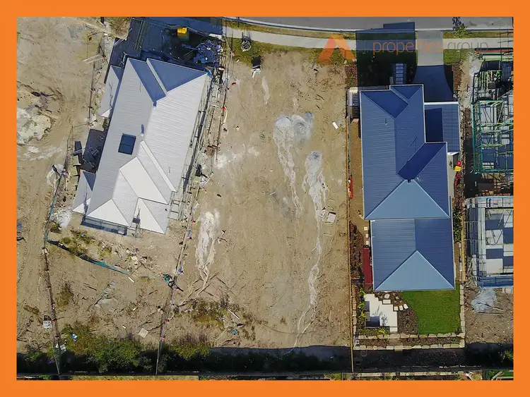 Fourth view of Homely land listing, Lot 3197 Botanic Cres, Brookwater QLD 4300