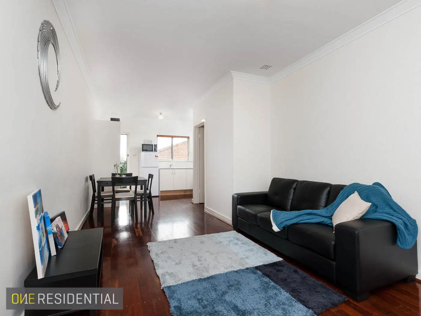 Main view of Homely villa listing, 4/19 Zenobia Street, Palmyra WA 6157