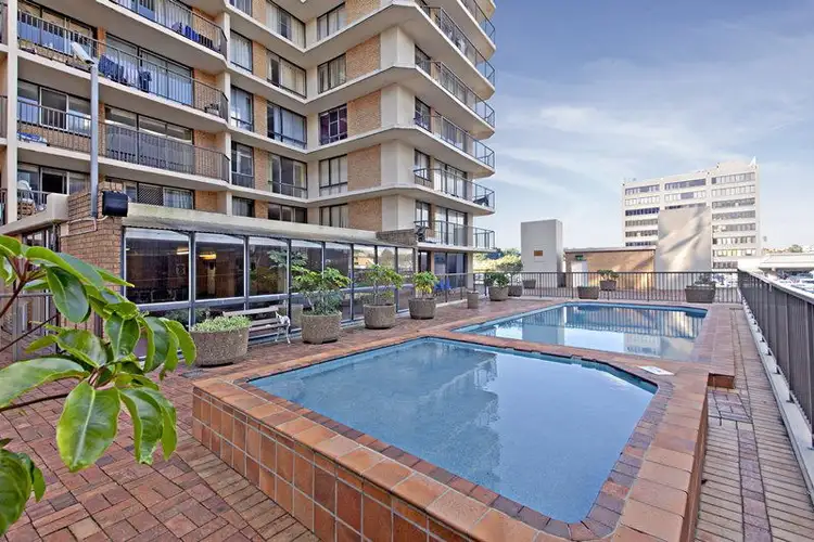 Third view of Homely apartment listing, 18C/30-34 CHURCHILL AVENUE, Strathfield NSW 2135