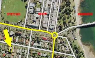 Third view of Homely house listing, 48 Milton Avenue, Paradise Point QLD 4216