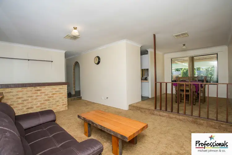 Sixth view of Homely house listing, 7 Tanner Place, Morley WA 6062