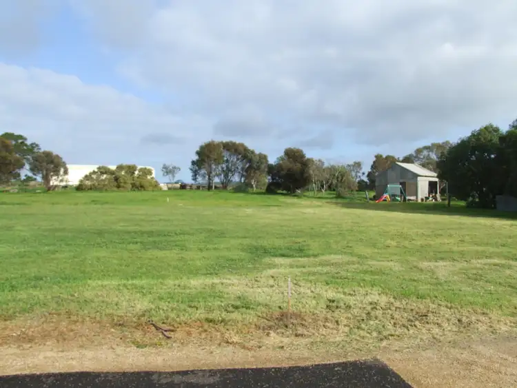 Sixth view of Homely land listing, 73 Sandergrove Road, Strathalbyn SA 5255