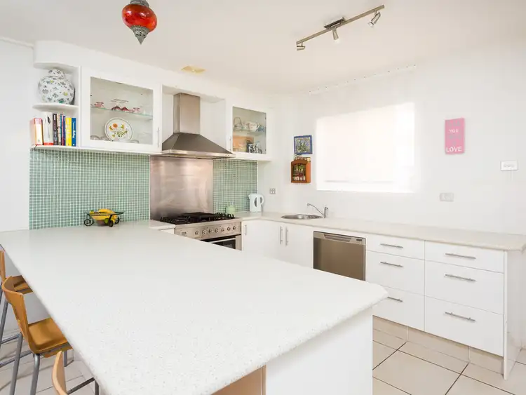 Third view of Homely unit listing, Unit @ 104 Albatross Avenue, Mermaid Beach QLD 4218