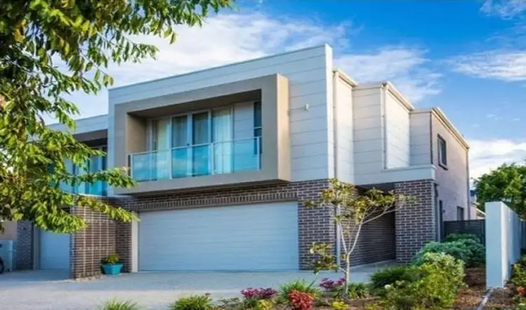 Main view of Homely house listing, 2/10 Compass Drive, Biggera Waters QLD 4216