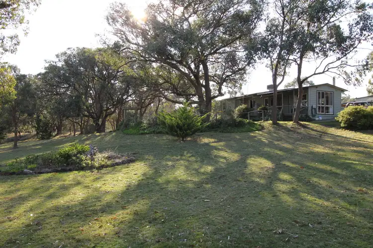 82 McIntoshs Lane, Snake Valley VIC 3351