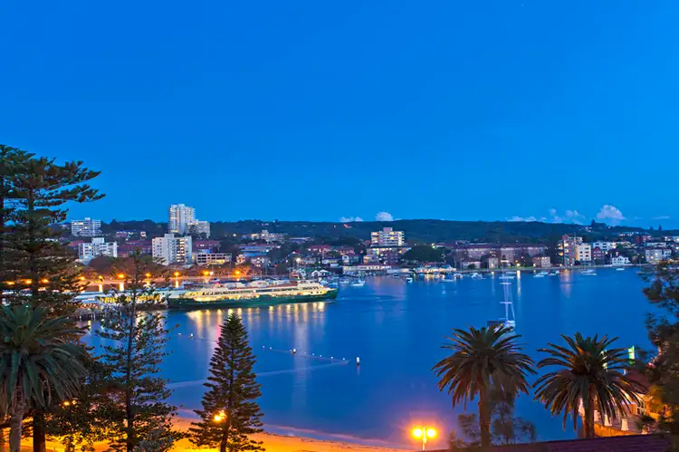 Main view of Homely apartment listing, 7/93 West Esplanade, Manly NSW 2095