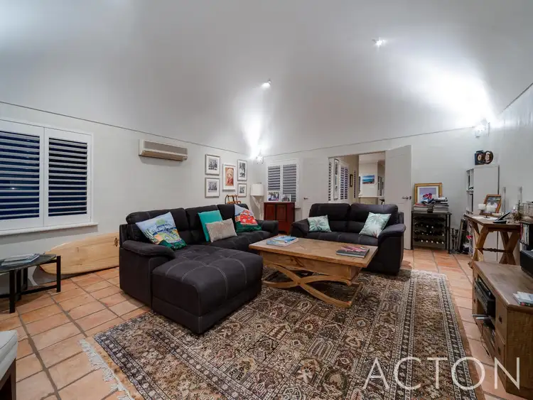 Fifth view of Homely house listing, 38 Forrest Street, Cottesloe WA 6011