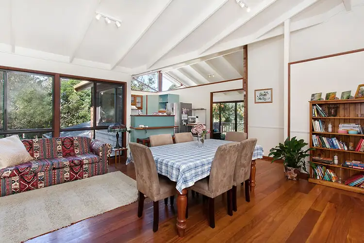 Fifth view of Homely house listing, 6A Cedar Court, Bangalow NSW 2479