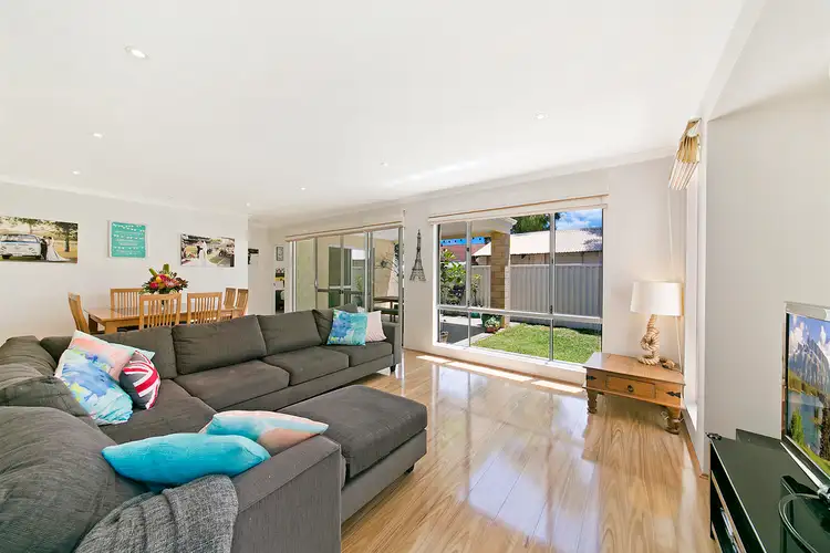 Fourth view of Homely house listing, 318A High Street, Fremantle WA 6160