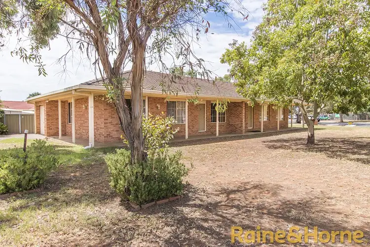 14 & 16 Crick Street, Dubbo NSW 2830