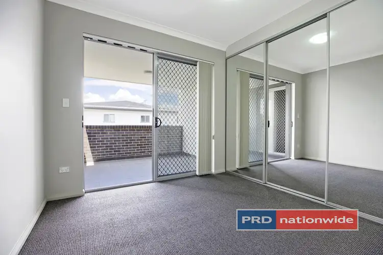 Fifth view of Homely unit listing, 6/76-78 Jones Street, Kingswood NSW 2747