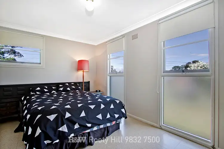 Fifth view of Homely house listing, 5 Aycliffe Avenue, Hebersham NSW 2770