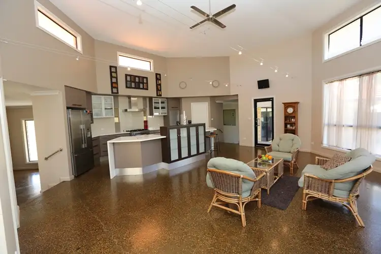 Third view of Homely house listing, 100 Almond Road, Leeton NSW 2705