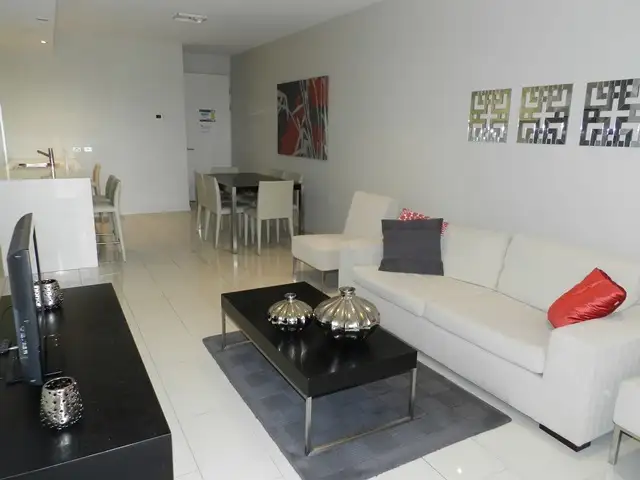 Fifth view of Homely unit listing, 107/35 LORD STREET, Gladstone Central QLD 4680