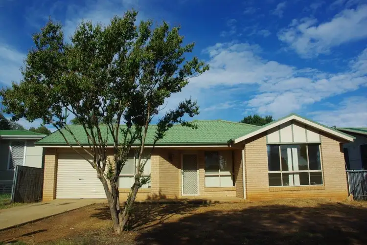 Main view of Homely house listing, 84 Pierce Street, Wellington NSW 2820