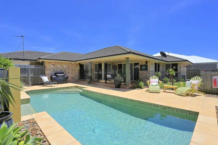 9 Luke Crt, Bargara QLD 4670