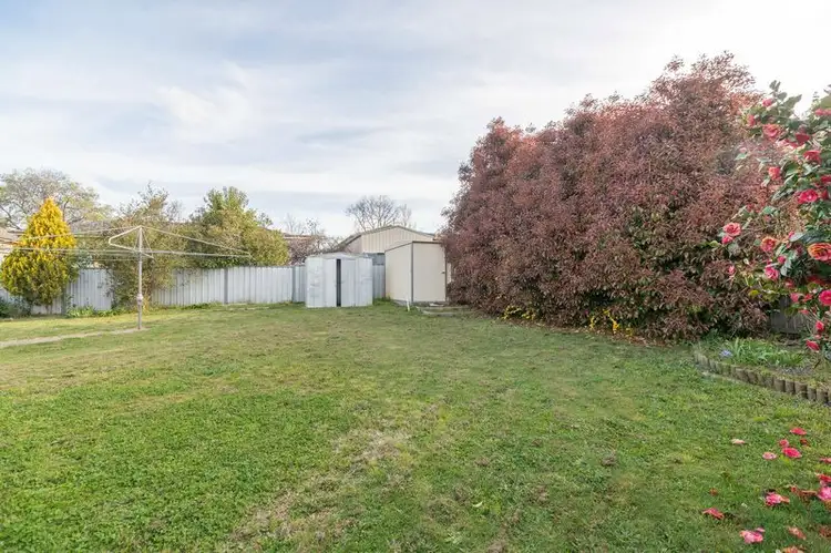 Sixth view of Homely house listing, 5 Goroka Place, Orange NSW 2800