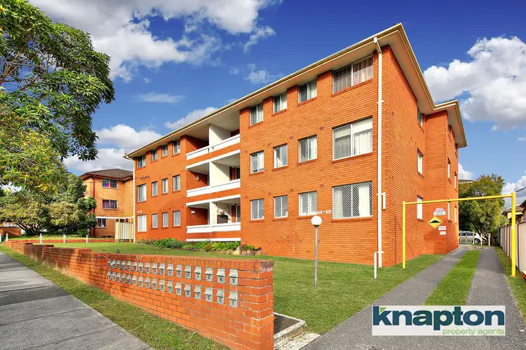 29/54 Fairmount Street, Lakemba NSW 2195