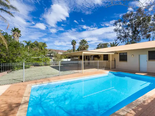 120 Bradshaw Drive, Gillen NT 870